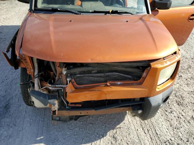 Photo 7 from auction – 2007 HONDA ELEMENT EX with VIN 5J6YH18707L013143