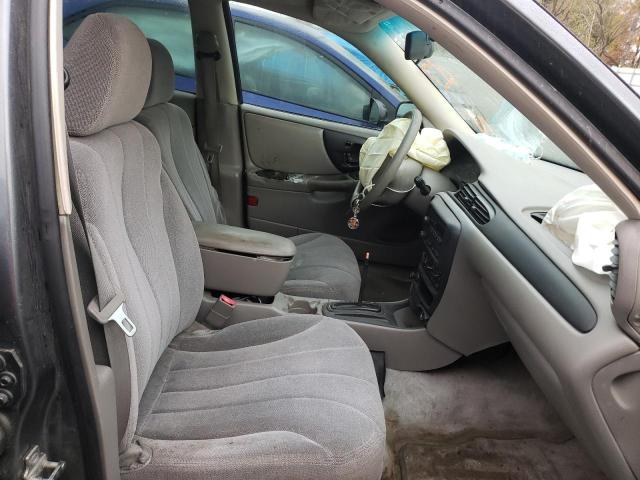 Photo 5 from auction – 2004 CHEVROLET CLASSIC with VIN 1G1ND52F34M606828
