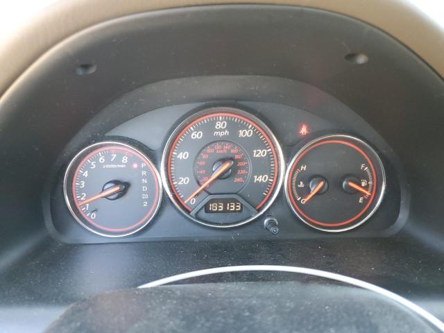 صورة رقم 8 من المزاد - 2003 HONDA ACCORD مع VIN 1HGEM22583L078299