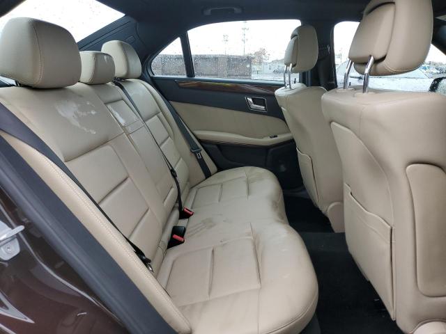 Photo 6 from auction – 2010 MERCEDES-BENZ E 350 4MAT with VIN WDDHF8HB7AA101799