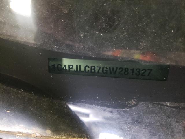 Photo 10 from auction – 2016 JEEP CHEROKEE L with VIN 1C4PJLCB7GW281327