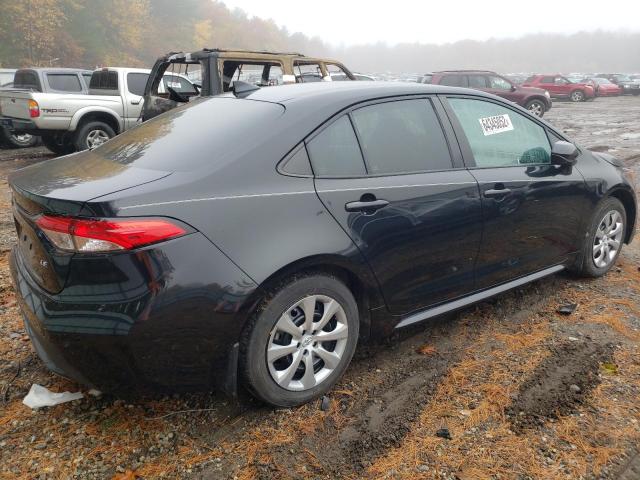 Photo 4 from auction – 2020 TOYOTA COROLLA LE with VIN 5YFEPRAE0LP109133