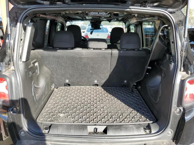 Photo 9 from auction – 2018 JEEP RENEGADE L with VIN ZACCJABB5JPJ33795