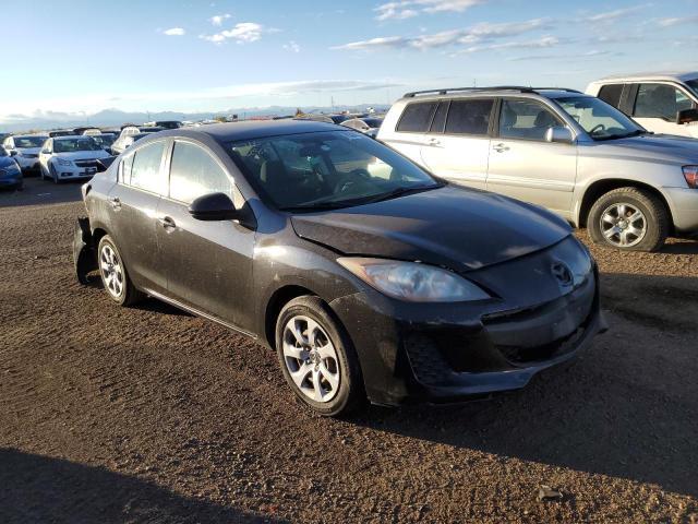 MAZDA 3 I 2012 with VIN JM1BL1UF4C1569145 - Photo from auction