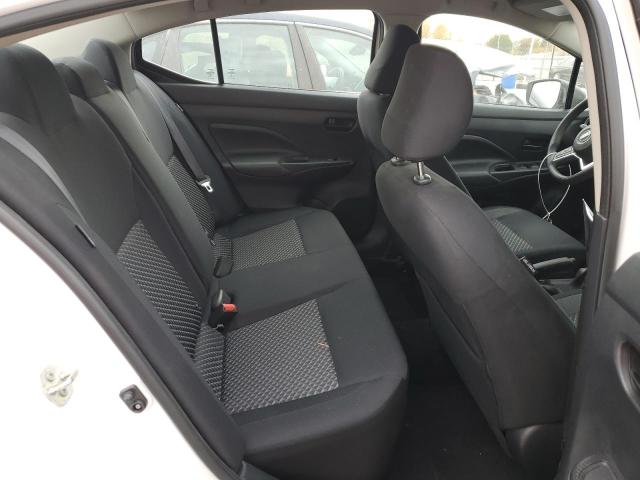 Photo 6 from auction – 2020 NISSAN VERSA S with VIN 3N1CN8DV5LL855516