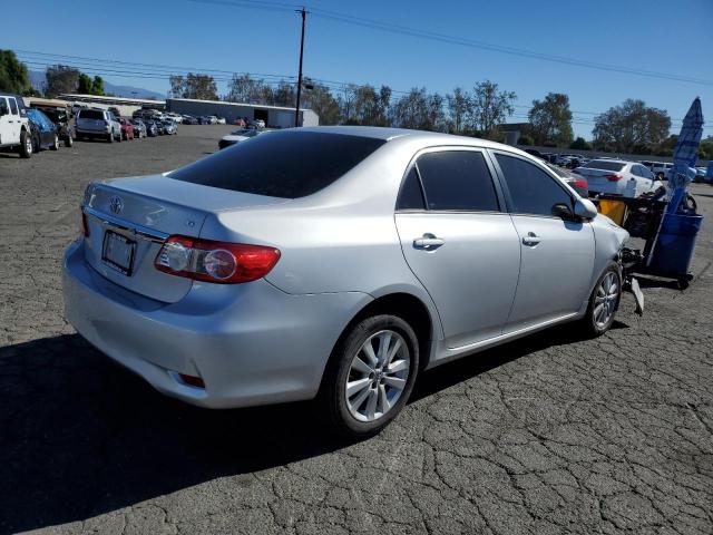 Photo 4 from auction – 2012 TOYOTA COROLLA BA with VIN 2T1BU4EE7CC803729