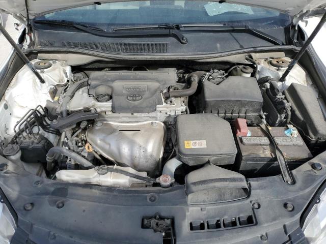 Photo 7 from auction – 2017 TOYOTA CAMRY LE with VIN 4T1BF1FK3HU372325
