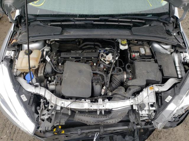 Photo 7 from auction – 2017 FORD FOCUS SE with VIN 1FADP3K25HL278521