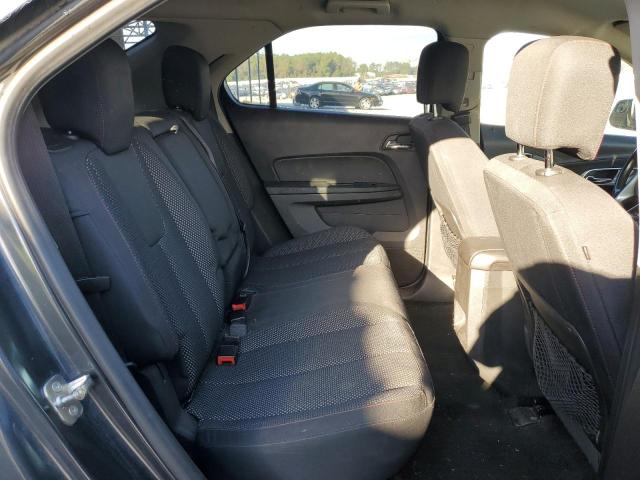 Photo 6 from auction – 2014 CHEVROLET EQUINOX LT with VIN 2GNFLFE38E6362266