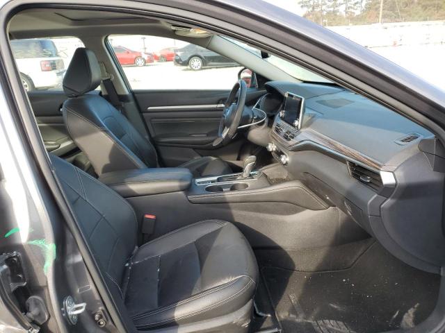 Photo 5 from auction – 2019 NISSAN ALTIMA SL with VIN 1N4BL4EV1KC157782