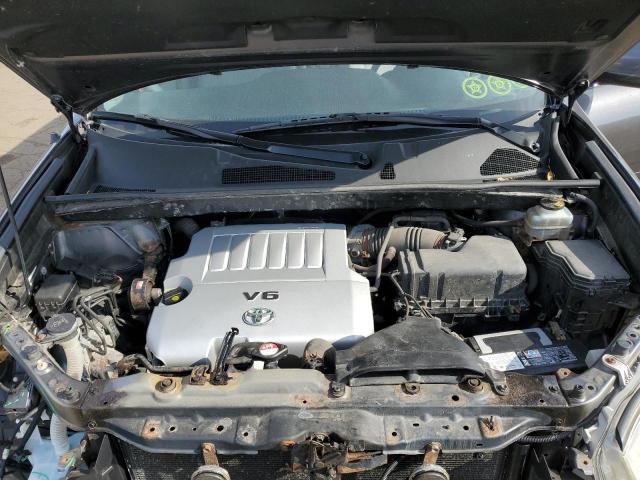 Photo 7 from auction – 2008 TOYOTA HIGHLANDER with VIN JTEES41A482012856