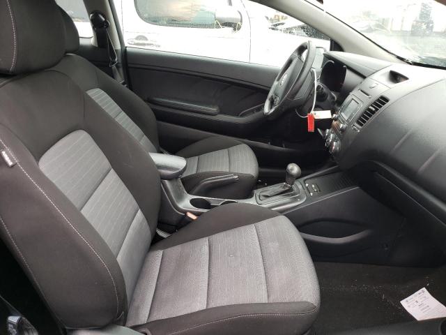 Zdjęcie 5 z aukcji – 2016 KIA FORTE EX z VIN KNAFX6A88G5573607