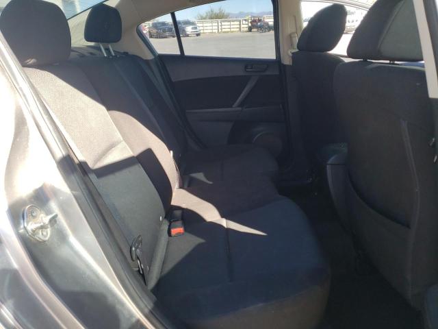 Photo 6 from auction – 2011 MAZDA 3 I with VIN JM1BL1UG6B1360559