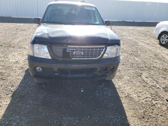 Photo 9 from auction – 2004 FORD EXPLORER X with VIN 1FMDU73K44ZB38133