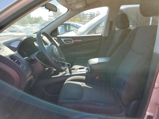 Photo 5 from auction – 2019 NISSAN PATHFINDER with VIN 5N1DR2MN8KC638650