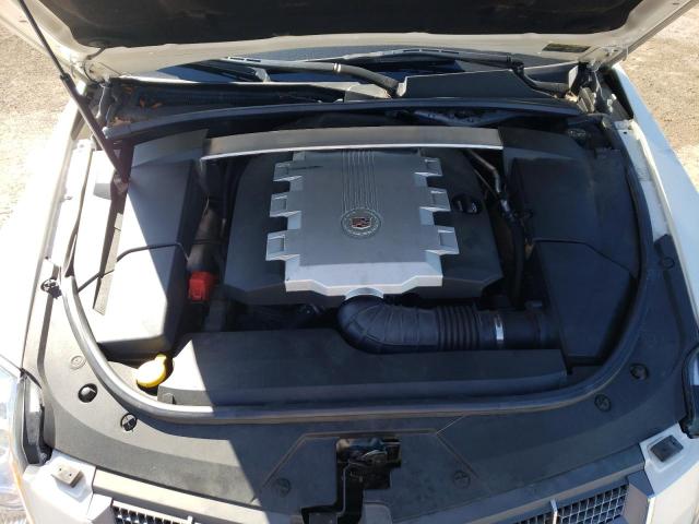 Photo 7 from auction – 2008 CADILLAC CTS HI FEA with VIN 1G6DV57VX80182337