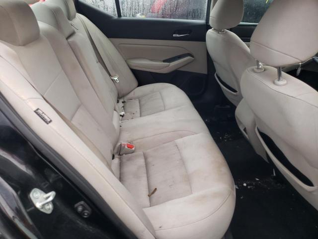 Photo 6 from auction – 2020 NISSAN ALTIMA S with VIN 1N4BL4BVXLC113799