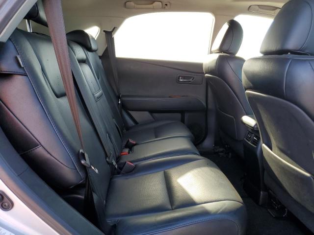 Photo 6 from auction – 2010 LEXUS RX 350 with VIN 2T2ZK1BA4AC002530