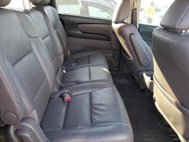 Photo 6 from auction – 2014 HONDA ODYSSEY EX with VIN 5FNRL5H65EB134466