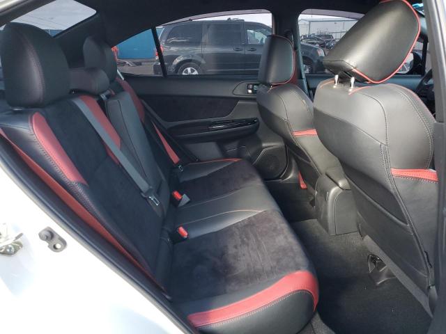 Photo 6 from auction – 2019 SUBARU WRX STI with VIN JF1VA2S67K9824694