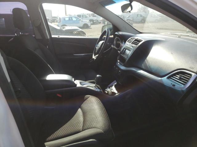 Photo 5 from auction – 2014 DODGE JOURNEY SE with VIN 3C4PDCAB4ET304107