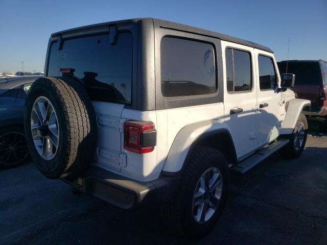 Photo 4 from auction – 2021 JEEP WRANGLER U with VIN 1C4HJXEG7MW787837
