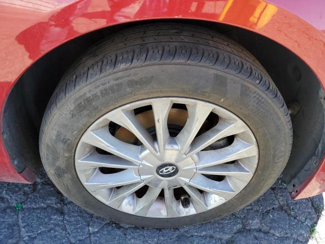 Photo 9 from auction – 2017 HYUNDAI SONATA SE with VIN 5NPE24AF0HH442236