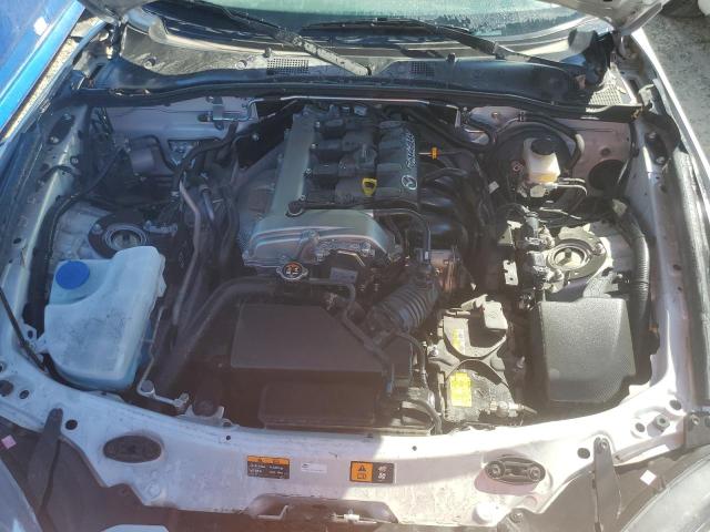 Photo 7 from auction – 2019 MAZDA MX-5 MIATA with VIN JM1NDAB78K0307395