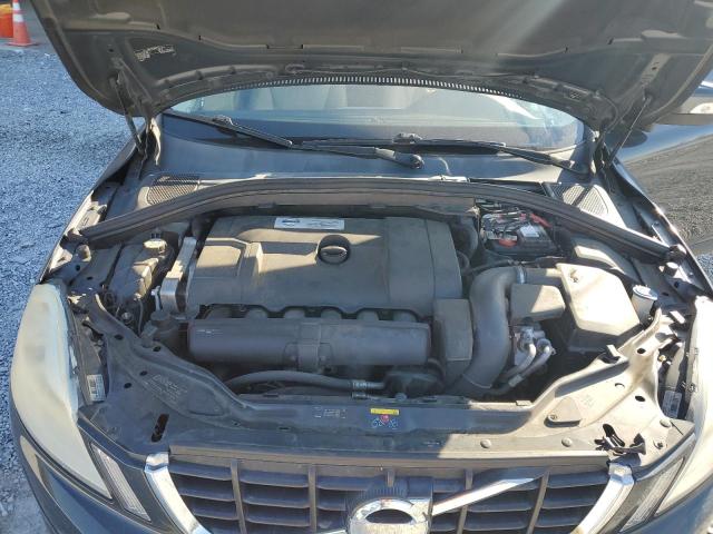 Photo 7 from auction – 2012 VOLVO XC60 3.2 with VIN YV4952DLXC2237139