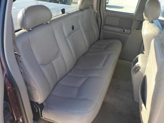 Photo 6 from auction – 2003 CHEVROLET SILVERADO with VIN 2GCEC19T531196235