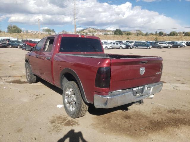 Photo 3 from auction – 2011 DODGE RAM 3500 with VIN 3D73Y3CL5BG563711