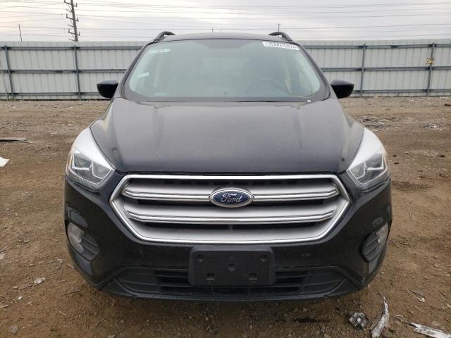 Photo 5 from auction – 2017 FORD ESCAPE SE with VIN 1FMCU9GD9HUB82716
