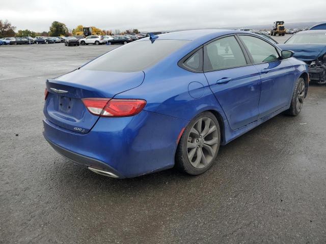 Foto 4 de la subasta – 2015 CHRYSLER 200 S con VIN 1C3CCCBG7FN508126