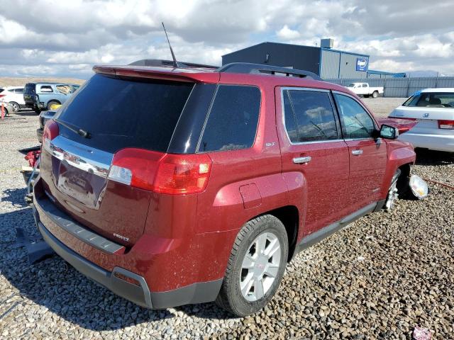 Foto 4 de la subasta – 2012 GMC TERRAIN SL con VIN 2GKFLVEK1C6382841