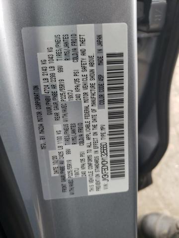 Photo 10 from auction – 2021 MAZDA CX-5 GRAND with VIN JM3KFBDM0M1325660