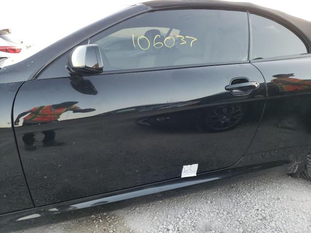 Photo 9 from auction – 2009 BMW 650 I with VIN WBAEB53599CX64278