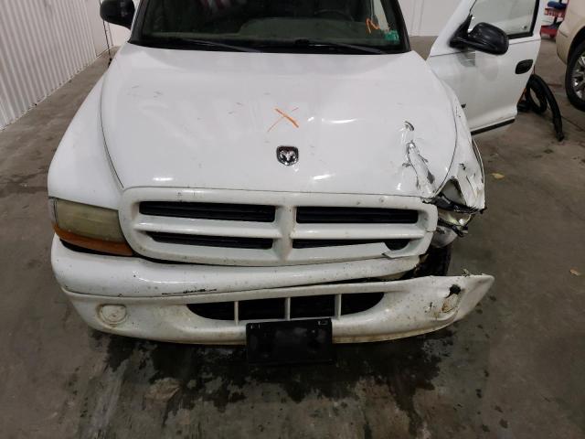 Photo 7 from auction – 1999 DODGE DURANGO with VIN 1B4HS28Y0XF577232
