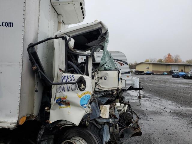 Photo 5 from auction – 2015 HINO 195 with VIN JHHSDM2H0FK003143