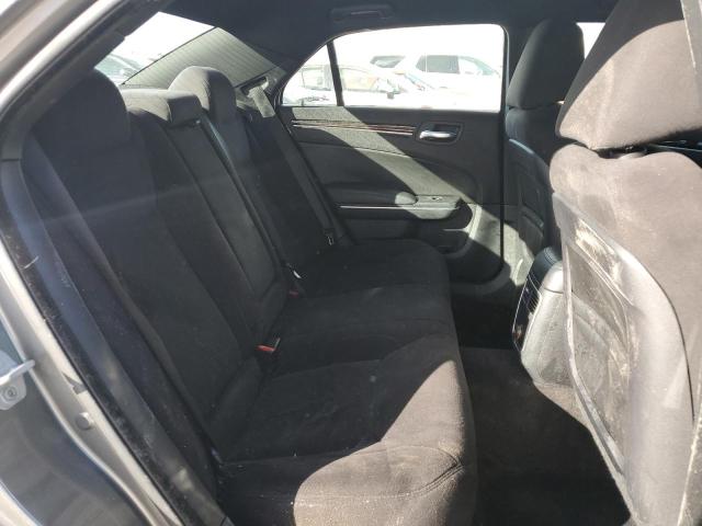 Photo 6 from auction – 2011 CHRYSLER 300 with VIN 2C3CA4CGXBH523619
