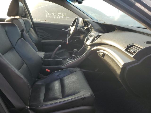 Photo 5 from auction – 2012 ACURA TSX with VIN JH4CU2F43CC013849