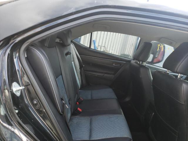 Photo 6 from auction – 2016 TOYOTA COROLLA L with VIN 2T1BURHE8GC696317