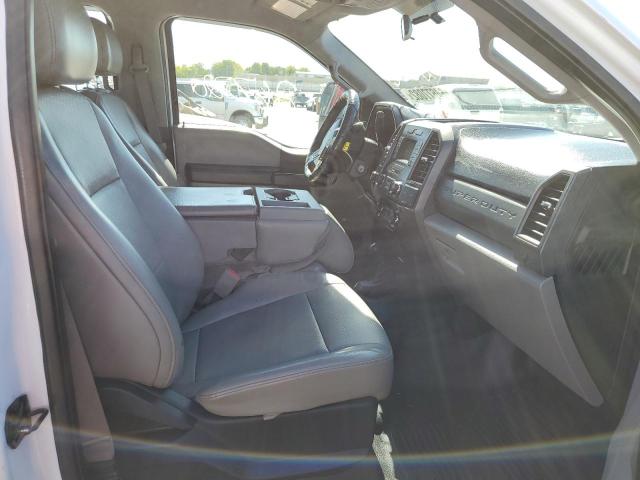 Photo 5 from auction – 2017 FORD F250 SUPER with VIN 1FT7W2B61HED58989