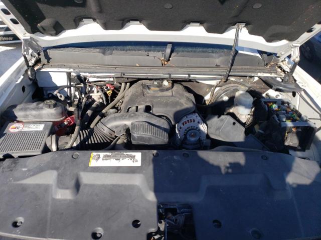 Photo 7 from auction – 2008 CHEVROLET SILVERADO with VIN 3GCEC13J48G271805