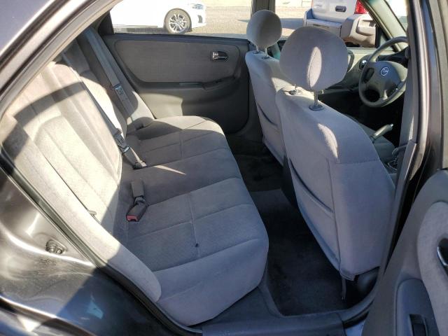 Photo 6 from auction – 2000 MAZDA 626 ES with VIN 1YVGF22C5Y5114830