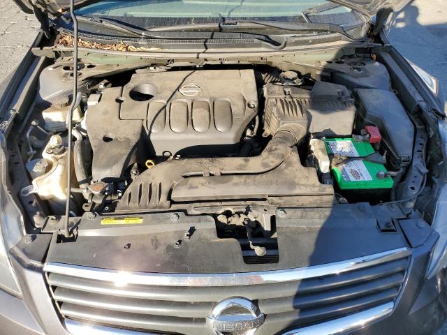 Photo 7 from auction – 2008 NISSAN ALTIMA 2.5 with VIN 1N4AL21E48N401573