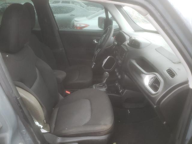 Photo 5 from auction – 2018 JEEP RENEGADE S with VIN ZACCJBAB2JPH46015