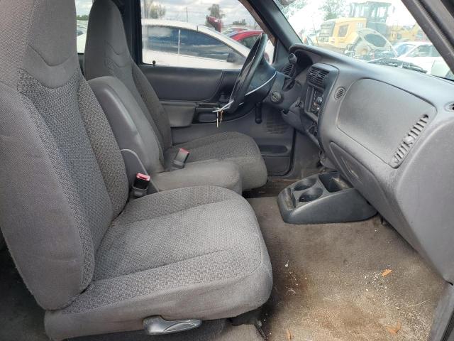 Photo 5 from auction – 1999 FORD RANGER SUP with VIN 1FTYR14V7XPB29861