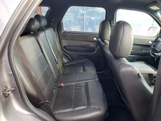 Photo 6 from auction – 2010 FORD ESCAPE LIM with VIN 1FMCU9EG7AKB90070