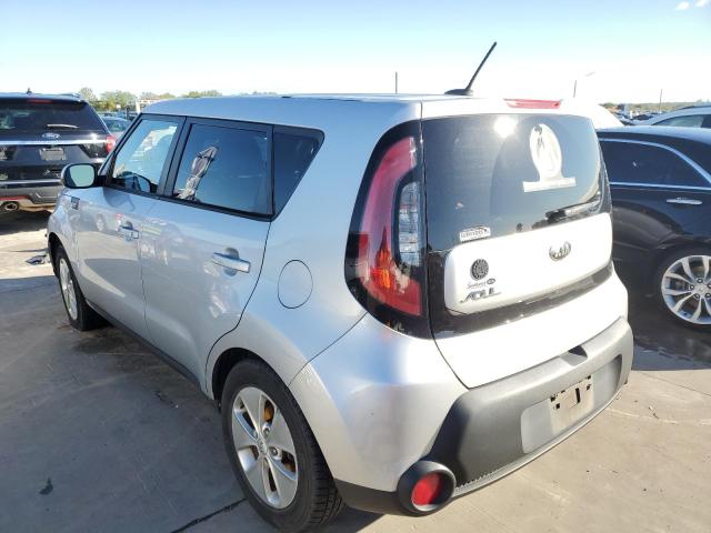Photo 3 from auction – 2014 KIA SOUL with VIN KNDJN2A27E7718001