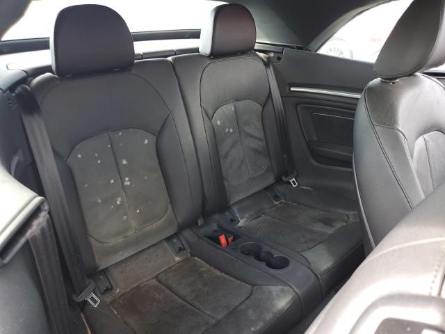 Photo 6 from auction – 2015 AUDI A3 PREMIUM with VIN WAU3FLFF5F1121745